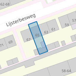 Perceel MDH00-B-5083