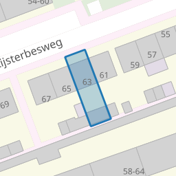 Perceel MDH00-B-5084