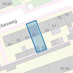 Perceel MDH00-B-5085