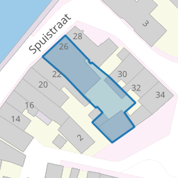 Perceel MDH00-B-5091