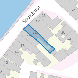 Perceel MDH00-B-5092