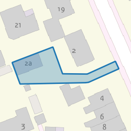 Perceel MDH00-B-5095