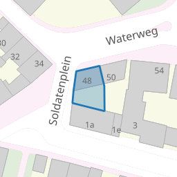 Perceel MDH00-B-5111