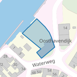 Perceel MDH00-B-5117