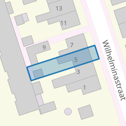 Perceel MDH00-B-5120