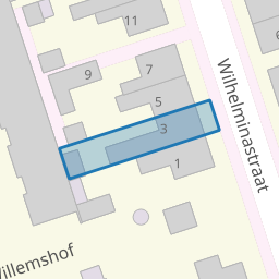 Perceel MDH00-B-5121