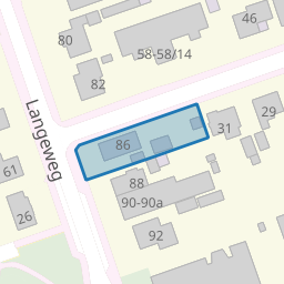 Perceel MDH00-B-5122