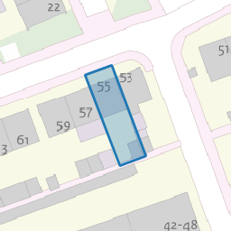 Perceel MDH00-B-5133