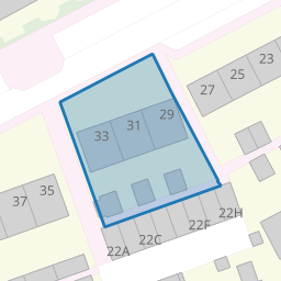 Perceel MDH00-B-5135
