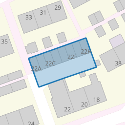 Perceel MDH00-B-5136