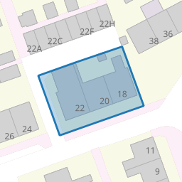 Perceel MDH00-B-5137