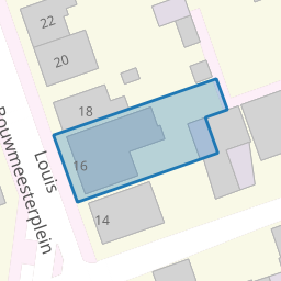 Perceel MDH00-B-5158
