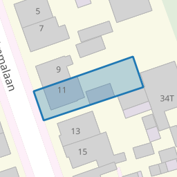 Perceel MDH00-B-5163