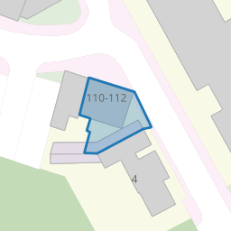 Perceel MDH00-B-5168