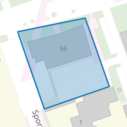 Perceel MDH00-B-5171