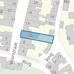 Perceel MDH00-B-5211