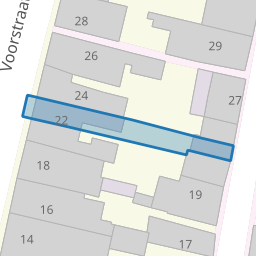 Perceel MDH00-B-5215