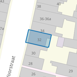 Perceel MDH00-B-5220