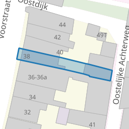 Perceel MDH00-B-5223