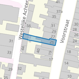 Perceel MDH00-B-5236