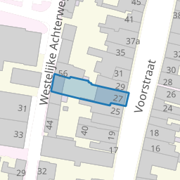 Perceel MDH00-B-5237