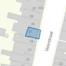 Perceel MDH00-B-5239