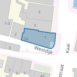 Perceel MDH00-B-5249