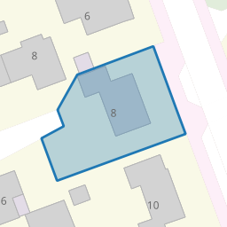 Perceel MDH00-B-5257