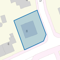 Perceel MDH00-B-5258