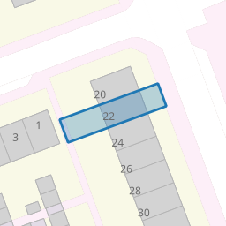 Perceel MDH00-B-5260