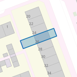 Perceel MDH00-B-5262