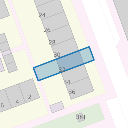 Perceel MDH00-B-5265