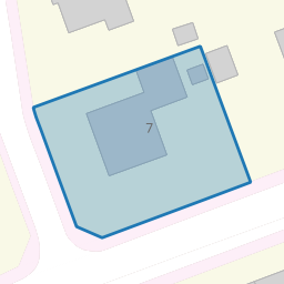Perceel MDH00-B-5269