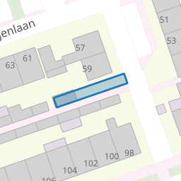 Perceel MDH00-B-5271