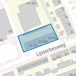 Perceel MDH00-B-5278