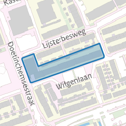 Perceel MDH00-B-5281