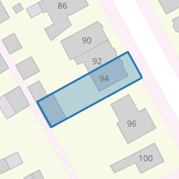 Perceel MDH00-B-5284