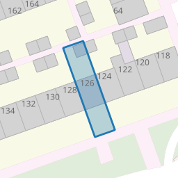 Perceel MDH00-B-5299