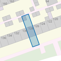 Perceel MDH00-B-5300