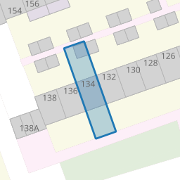 Perceel MDH00-B-5302