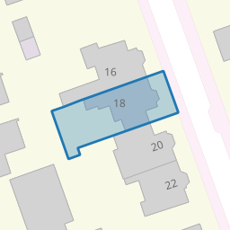 Perceel MDH00-B-5323