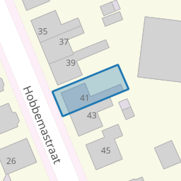 Perceel MDH00-B-5328