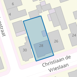 Perceel MDH00-B-5331