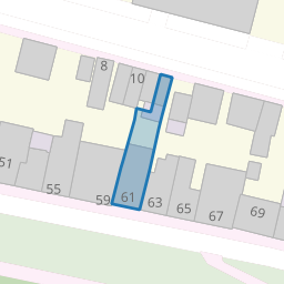 Perceel MDH00-B-5335