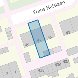Perceel MDH00-B-5364
