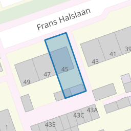Perceel MDH00-B-5365