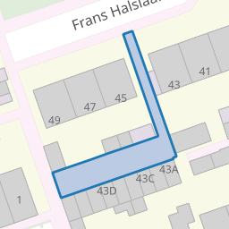 Perceel MDH00-B-5366