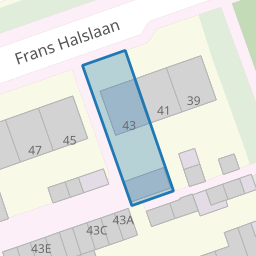 Perceel MDH00-B-5367