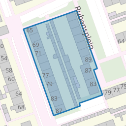 Perceel MDH00-B-5380