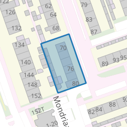 Perceel MDH00-B-5381